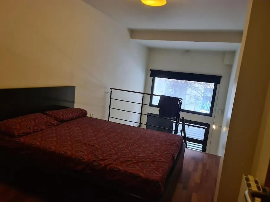 Bcn Aparts B25 Apartment L'Hospitalet de Llobregat